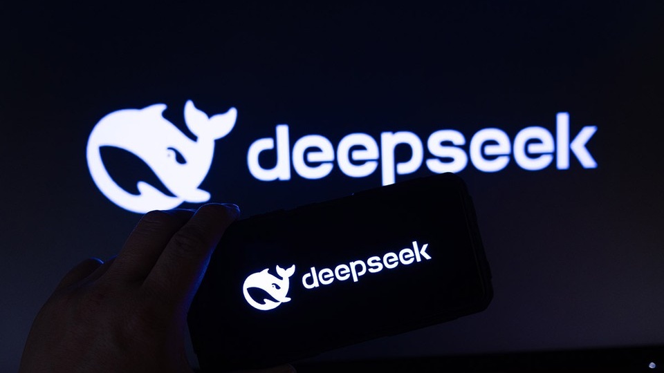 Успех китайской нейросети DeepSeek сравнили с запуском первого советского спутника