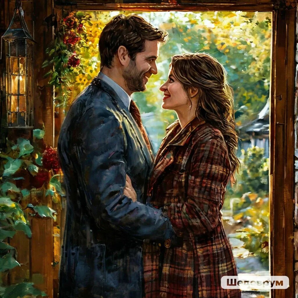 Автор: В. Панченко