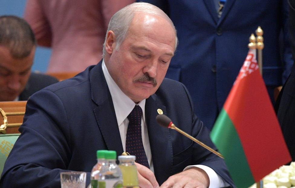 © Алексей Дружинин/пресс-служба президента РФ/ТАСС