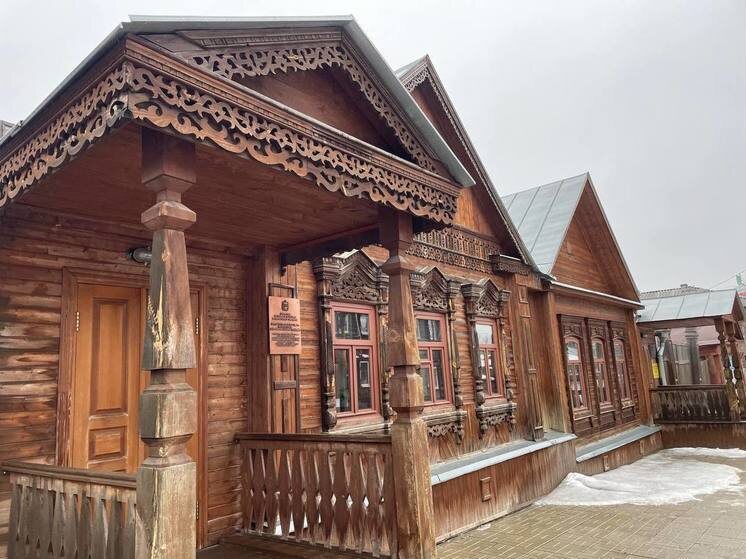     Фото: МК в Пензе