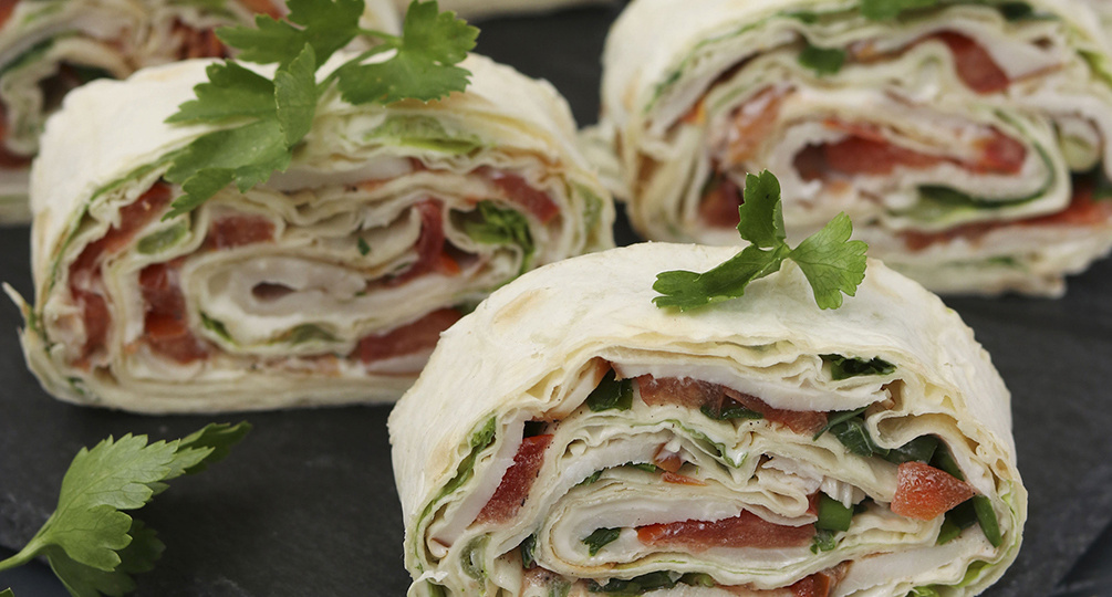 Что приготовить из лаваша