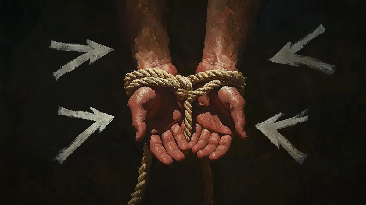    СМИ раскрыли сумму выкупа за похищенного сооснователя компании Ledger Administrator