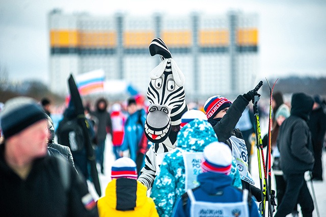 Лыжни без снега не бывает! В Тверской области перенесли популярные соревнования