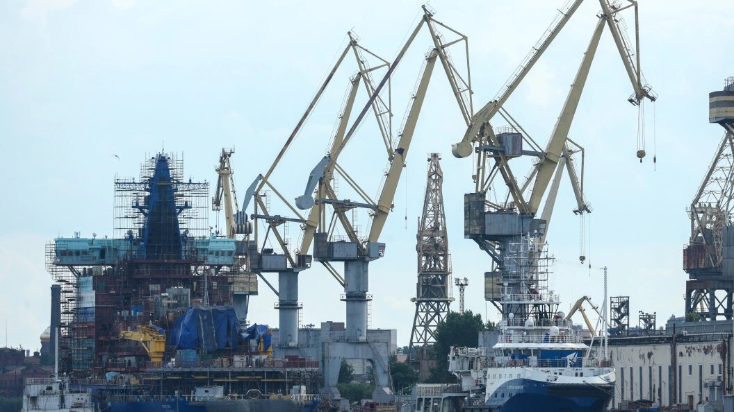    Фото: Petrov Sergey/news.ru/Globallookpress