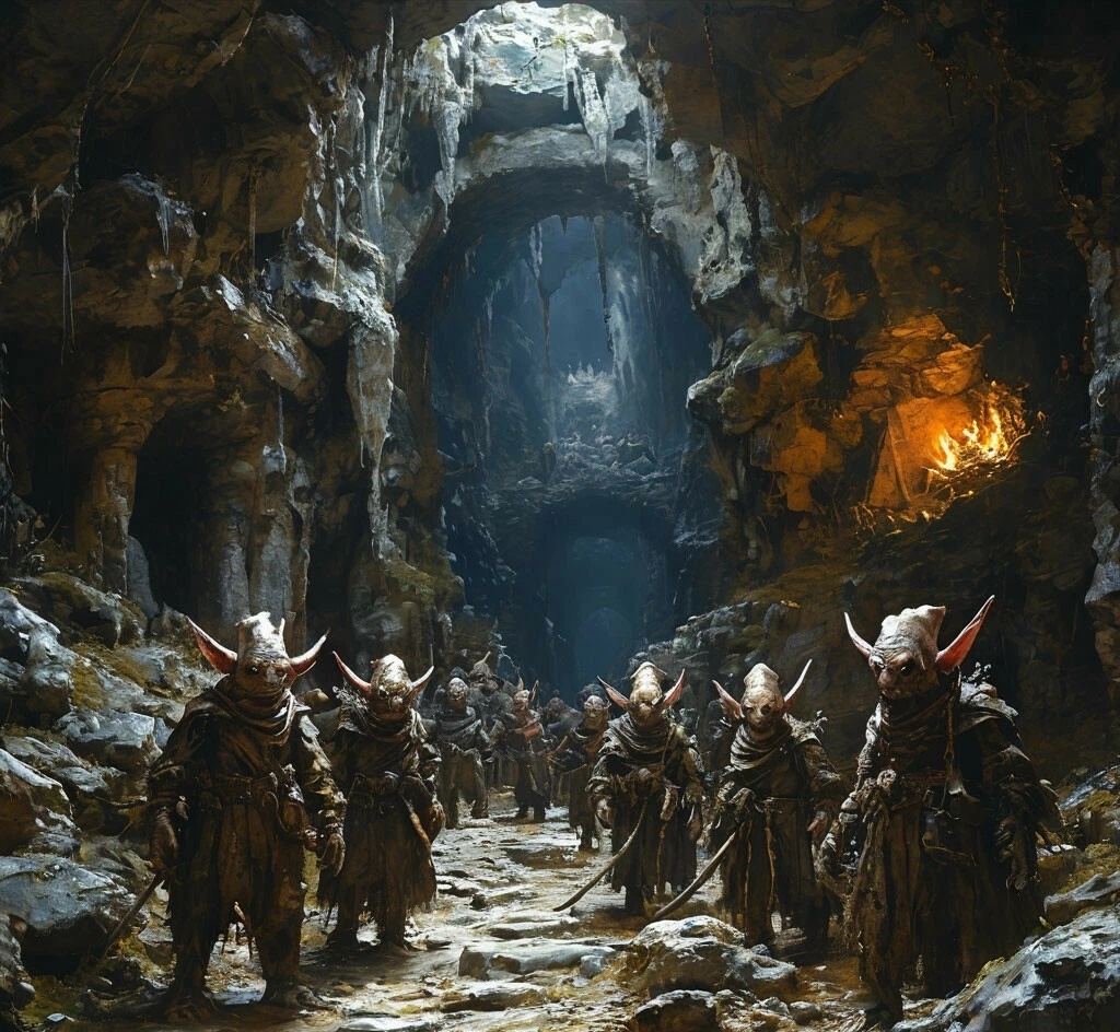 Изображение создано нейросетью 