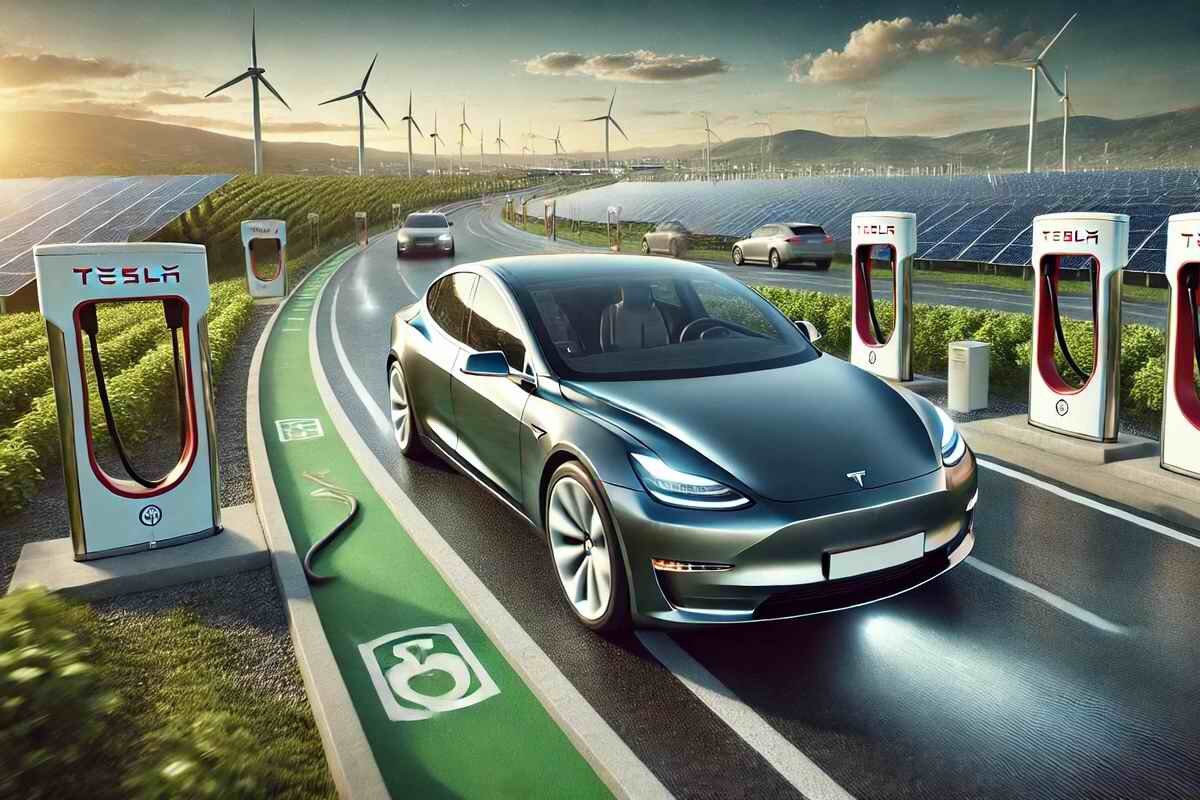 Электромобили | надежность и срок службы