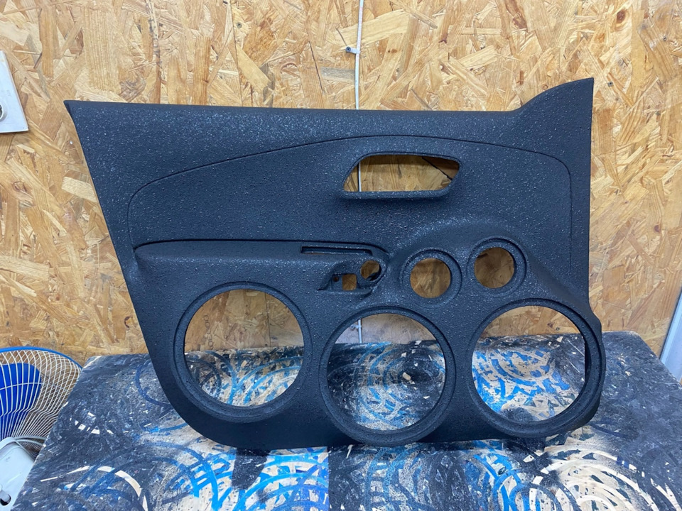 Пример готовых карт с поло под 3*20 и 2 рупора в рапторе