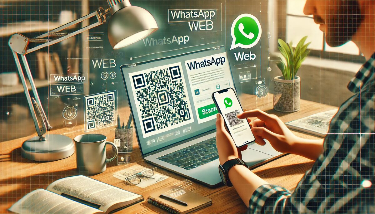 Web WhatsApp | Ватсап Веб для жителей РФ