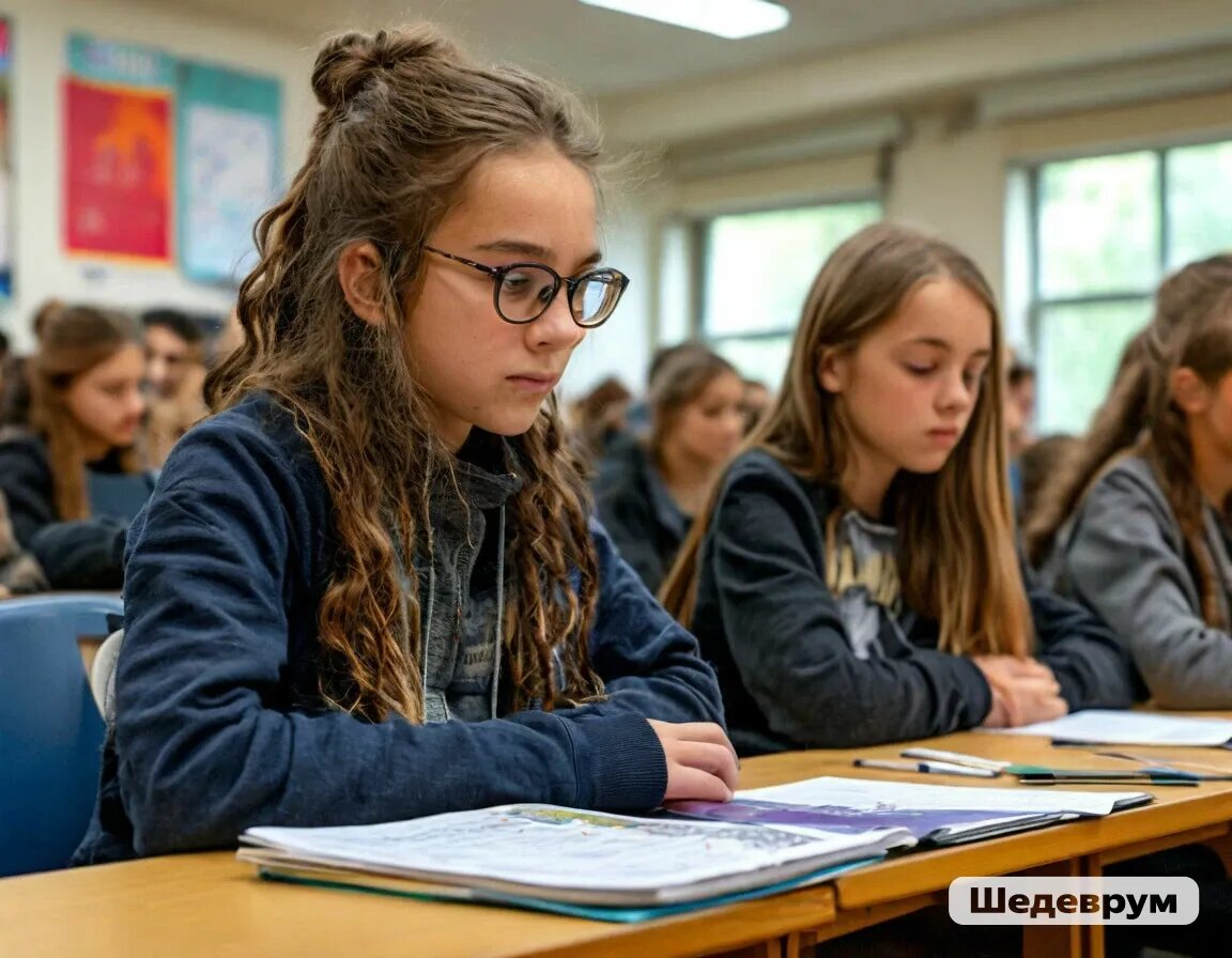 Но про душу ребенка, про то, что учитель обязан не только научить читать и писать, но и прививать любовь к окружающему миру, уважать других, невзирая на статус, быть добрее – не забывала.