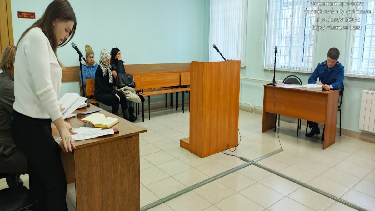    В Курске 3 женщины обвиняются в организации притона в одной из саун