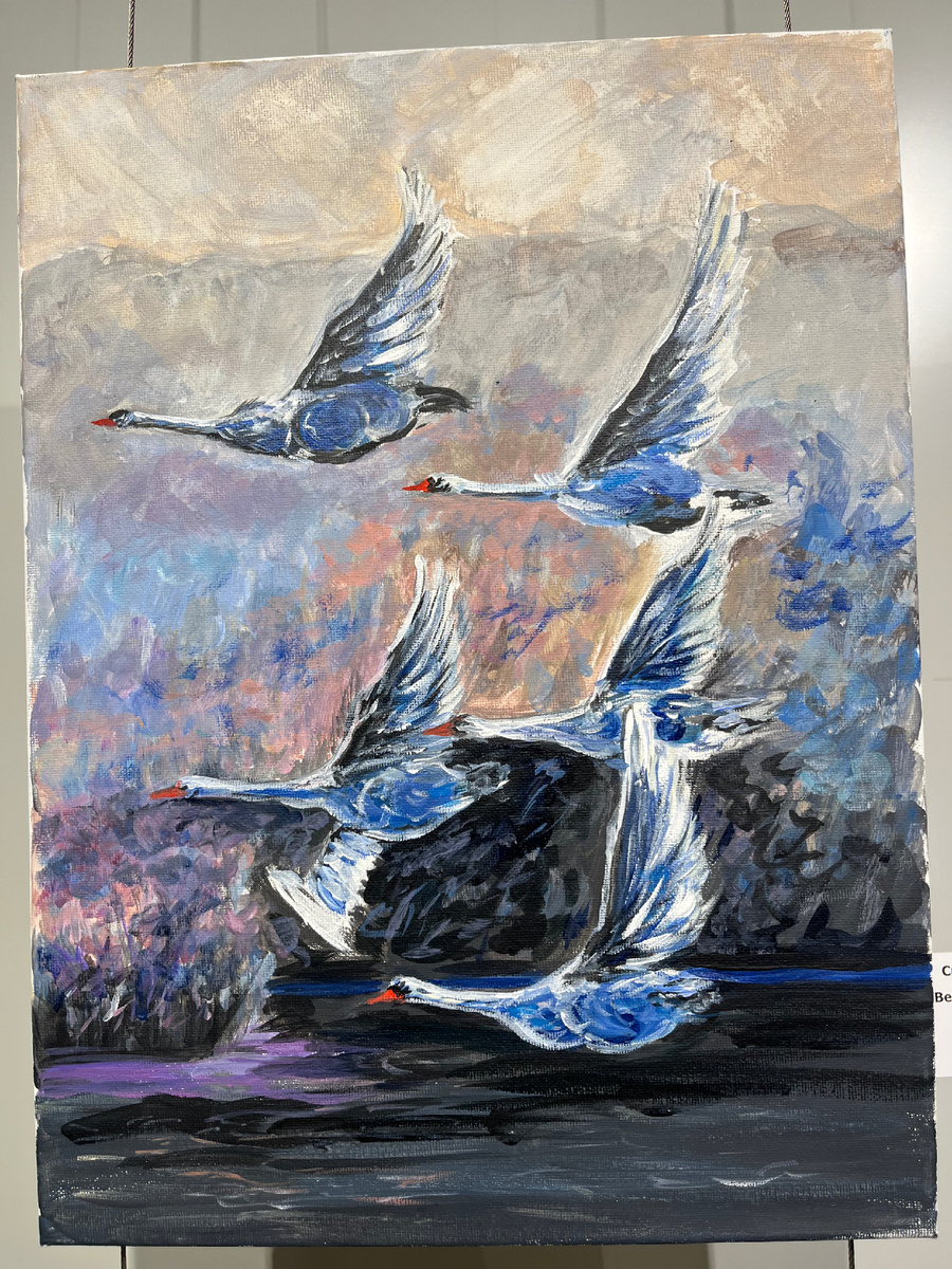 Фото автора для обложки 