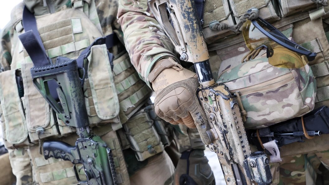    ФОТО: Belkin Alexey/Globallookpress