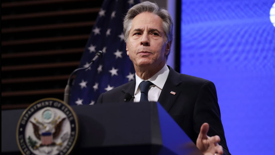    Фото Associated Press