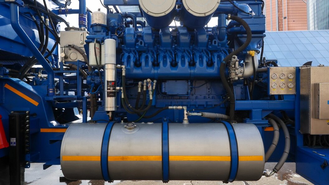    Petrov Sergey/news.ru/Globallookpress