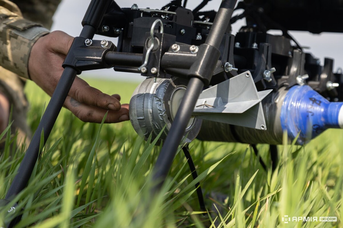     / Источник: (cc) By АрміяІнформ