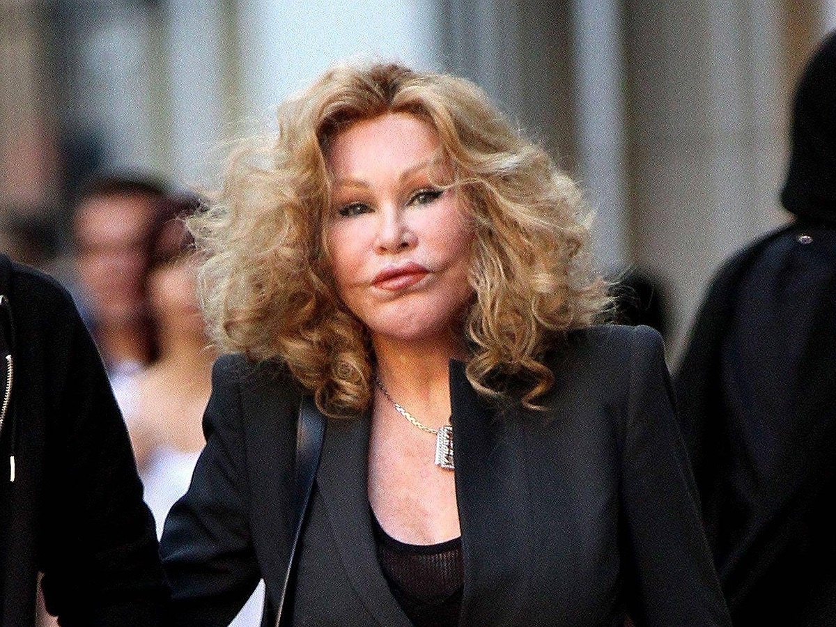 Джоселин Вильденштейн 