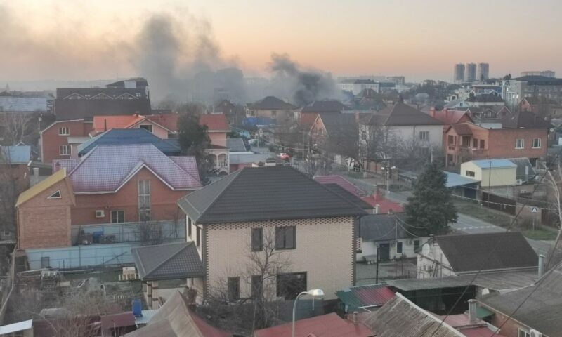    Фото «Кубань 24»