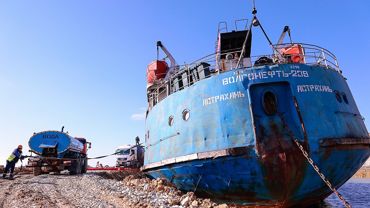 Roman Naumov/URA.RU/Global Look Press