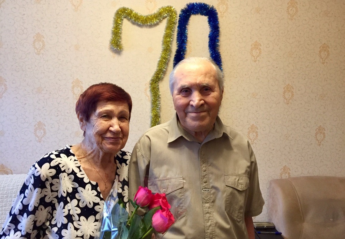 Поздравление мужу на 3 года свадьбы
