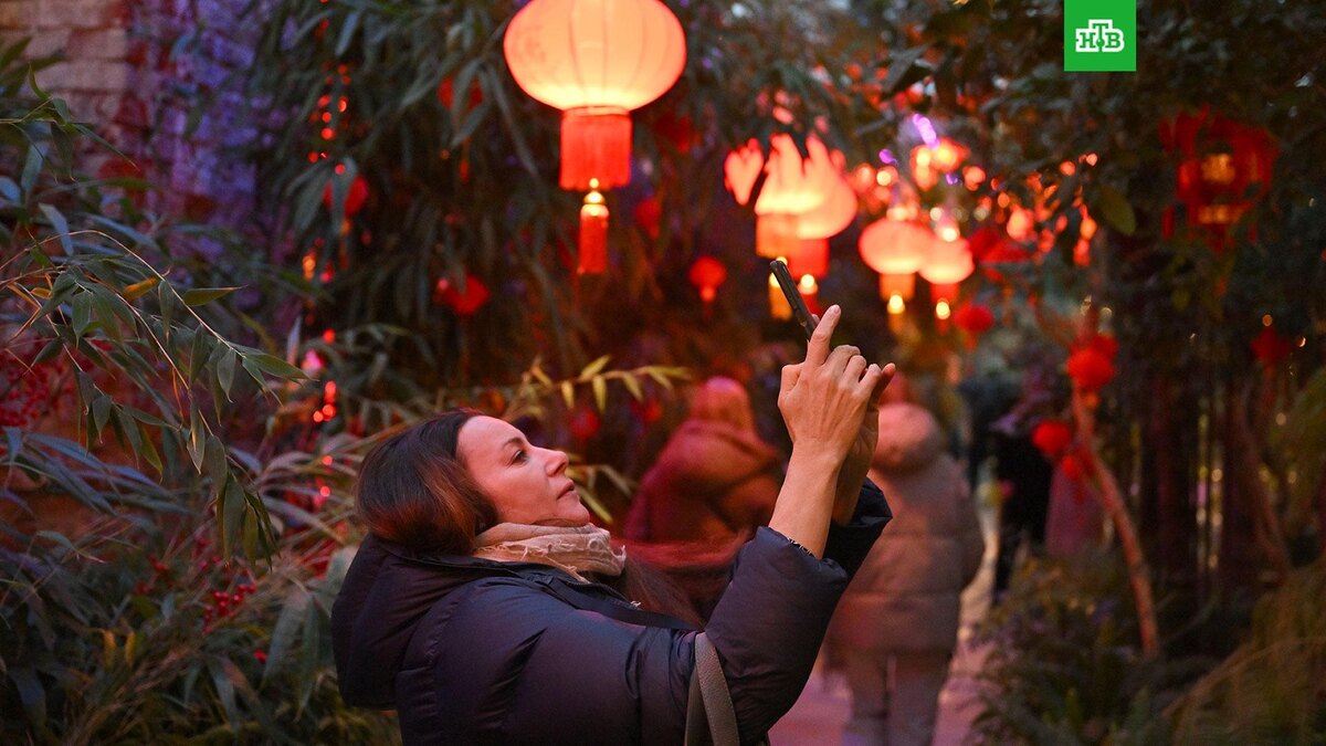    Фото: РИА Новости © 2025, Станислав Красильников