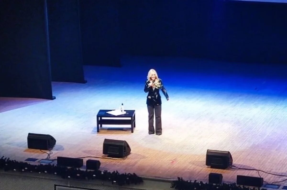    Мизулина ждет полного возвращения TikTok в Россию