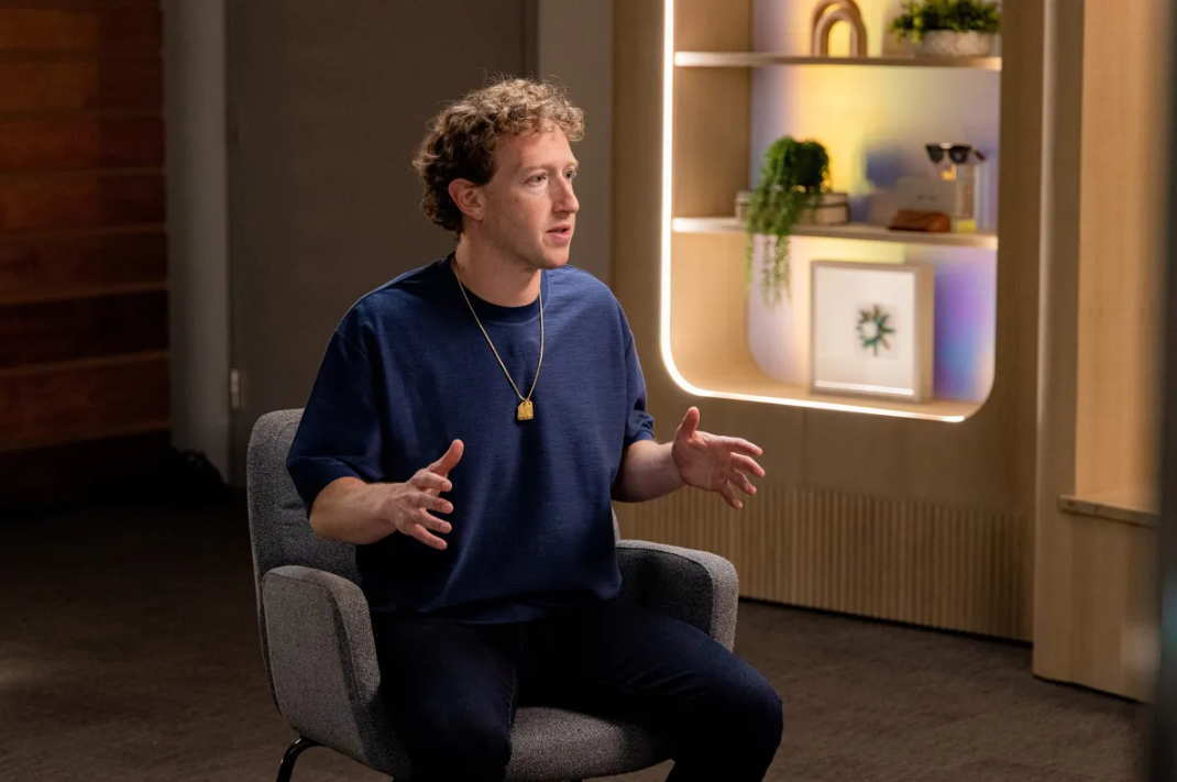 Источник: Jason Henry / Bloomberg  📷
