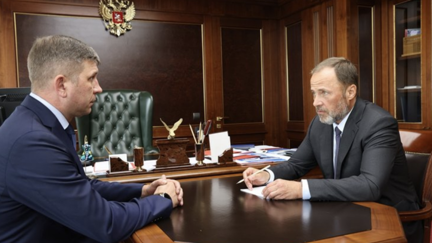    Фото: сайт полпреда президента РФ в ПФО