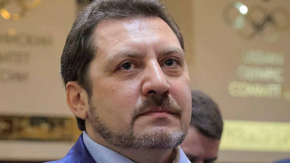 Евгений Валерьевич Юрченко