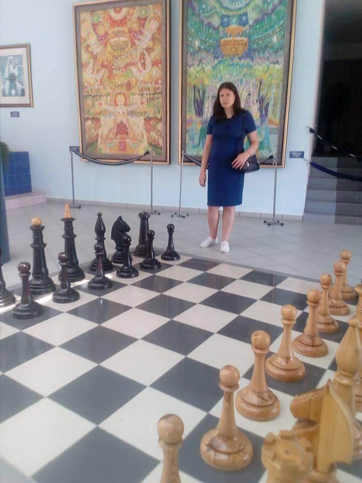 Фото автора