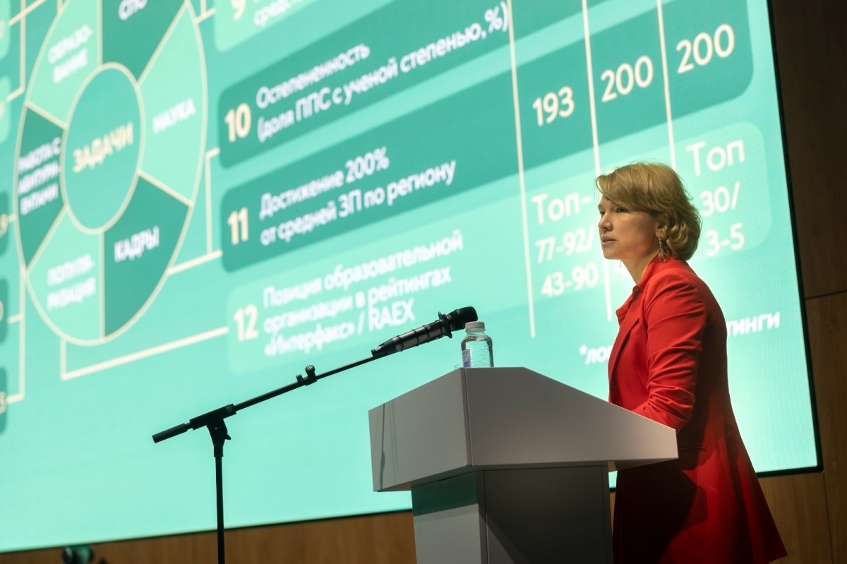   пресс-службы СтГАУ