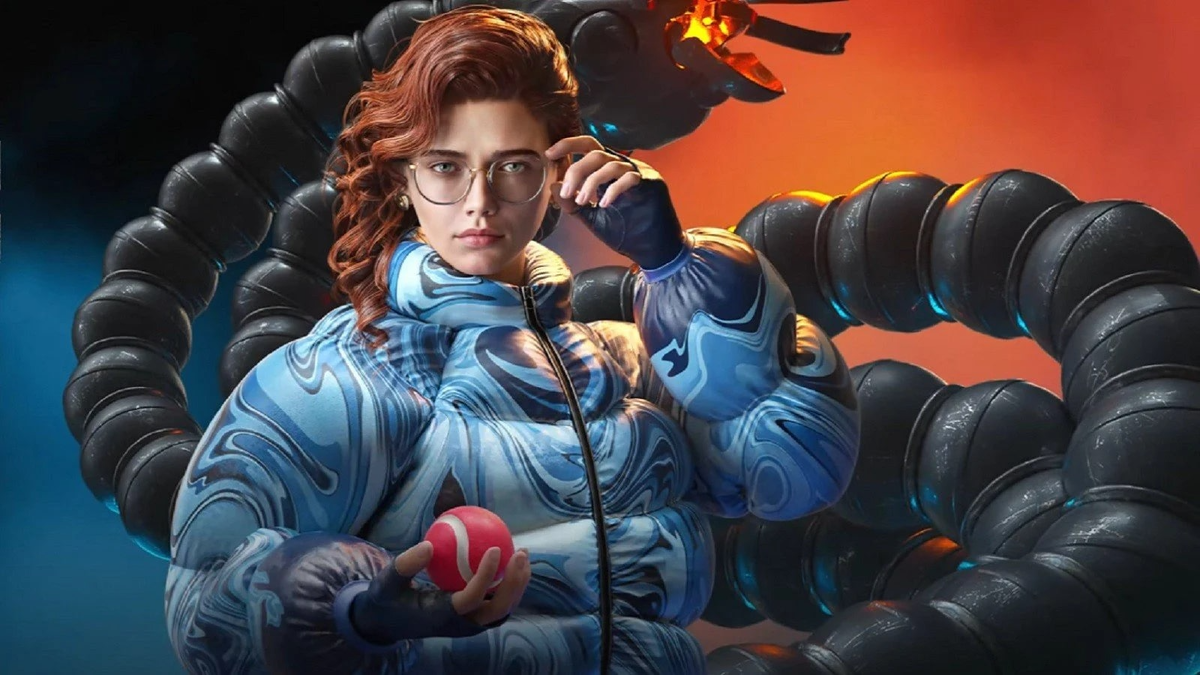 Лучшее дополнение для Atomic Heart — обзор «Чары морских глубин»