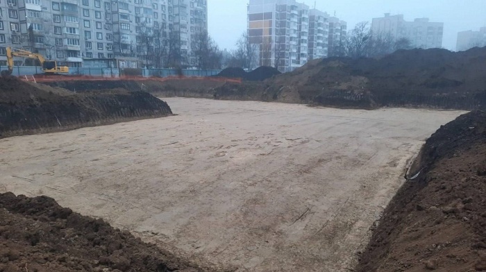    администрация Краснодара