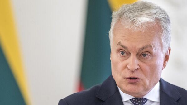    © AP Photo / Mindaugas Kulbis