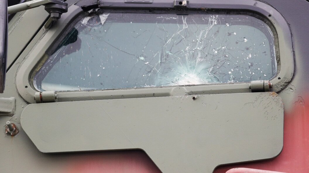    ФОТО: Belkin Alexey/Globallookpress