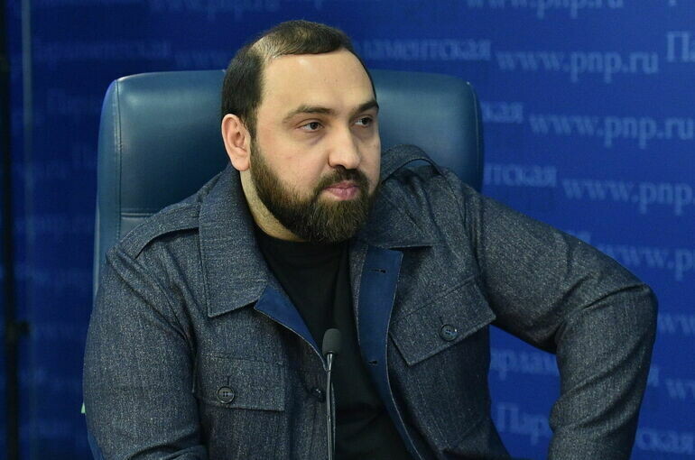   Игорь Самохвалов/ПГ