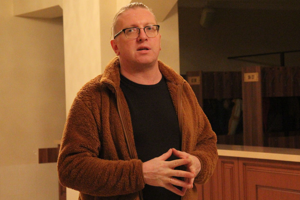 Алексей Чернышев