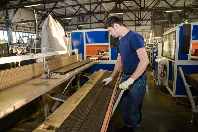    В Оренбуржье завершилась «Экспертная неделя промышленного туризма» Белов Михаил Александрович