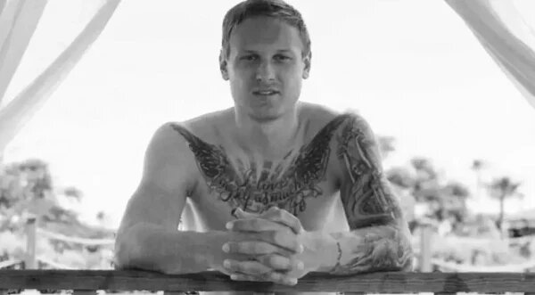    Янис Тимма, фото: соцсети