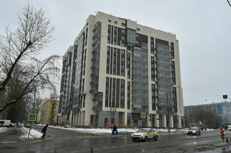   Игорь Самохвалов/ПГ