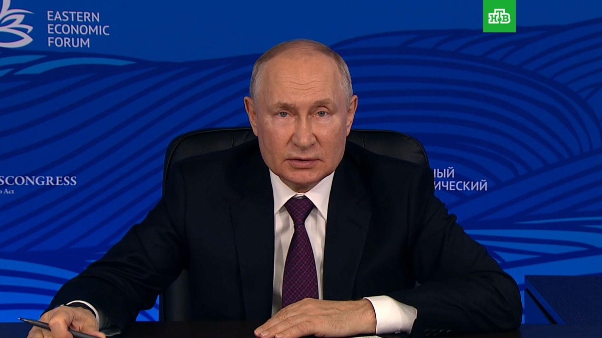    Путин: чиновники точно должны ездить на отечественных машинах