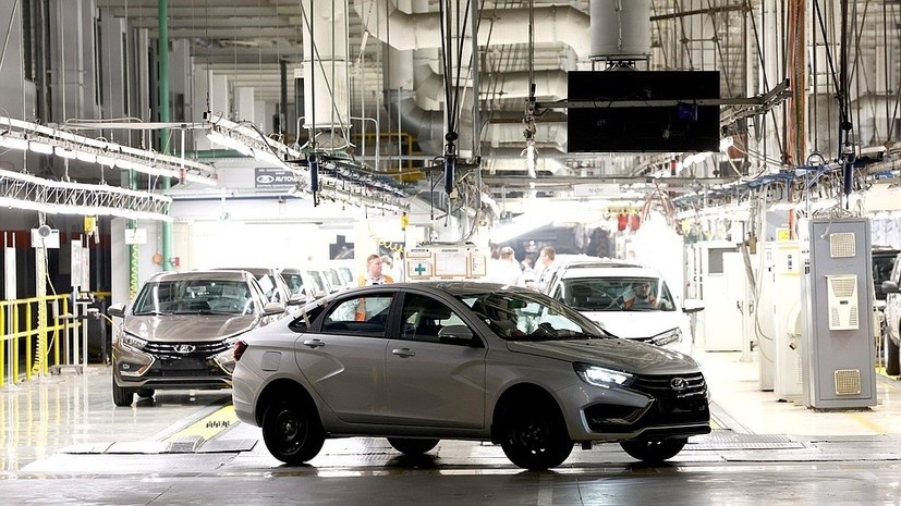    Администрация Президента России