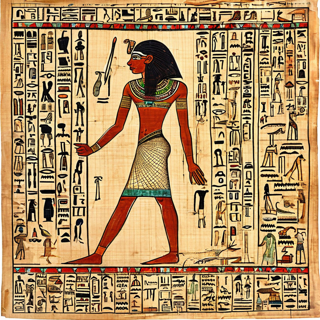 Картинка - нейросеть Шедеврум