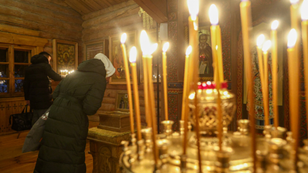    Фото: Shatokhina Natalia/news.ru/Globallookpress