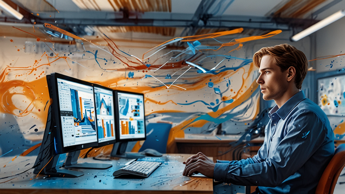 Как не потерять всех подписчиков и остаться без денег: единообразие контента в Дзене и Telegram — ваша палочка-выручалочка!