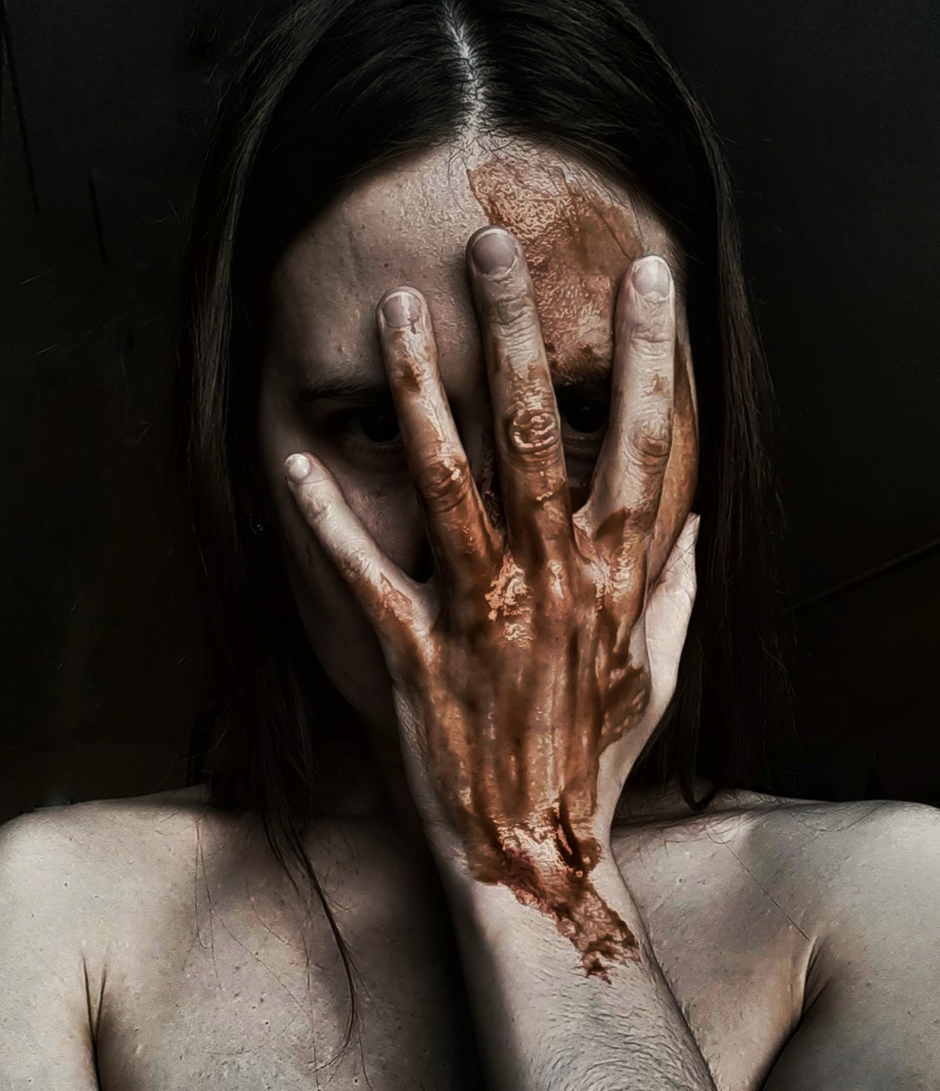 Насилие над женщинами в Грузии- серьёзная проблема