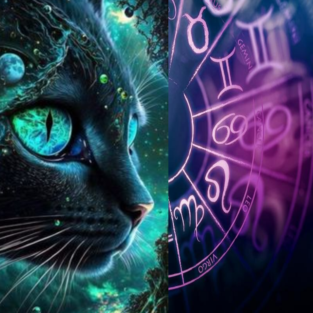 астропрогноз 2025