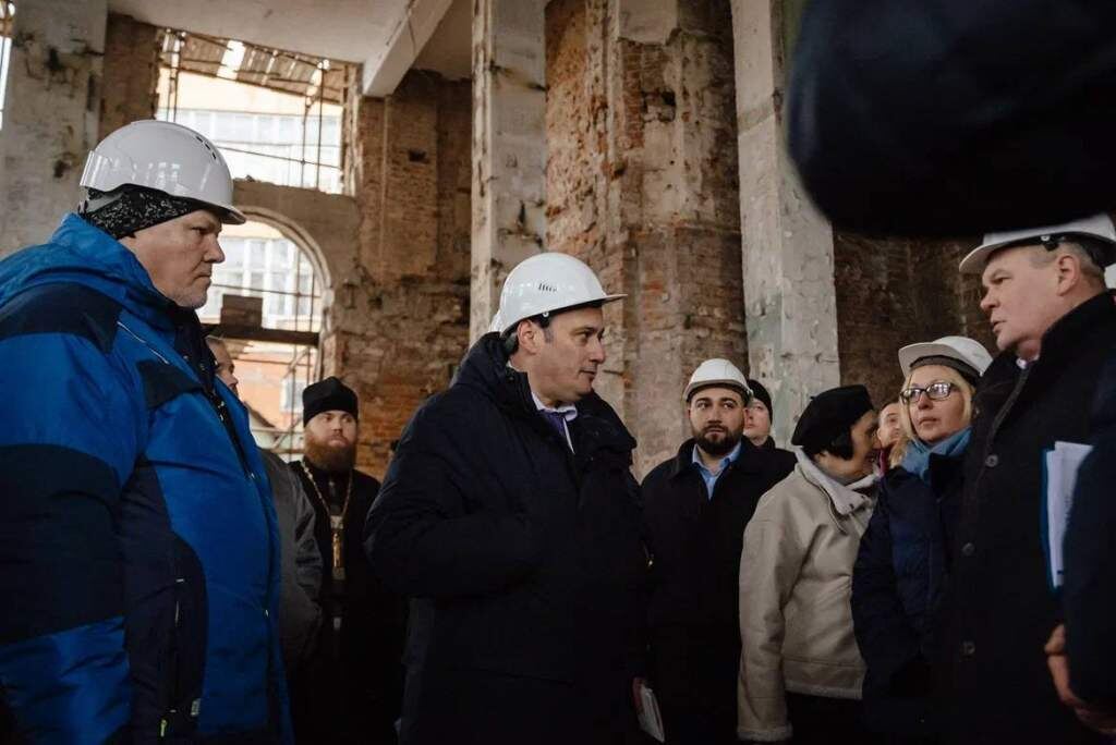    телеграм-канал Александра Хинштейна