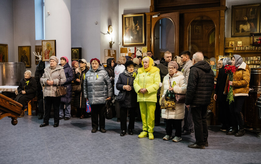    предоставлено "Народным фронтом"