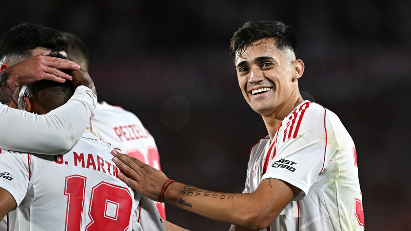     Пабло Солари Gettyimages.ru