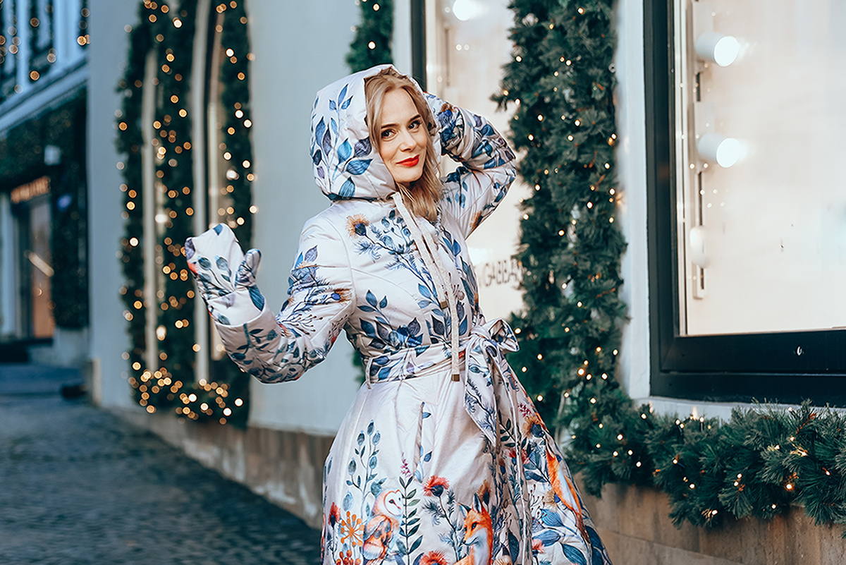 фото: Юлия Ханина